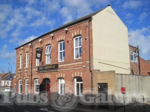 Picture of The Cambridge