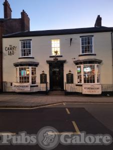 Picture of The Canny Lad