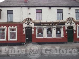 Picture of The Foresters Arms