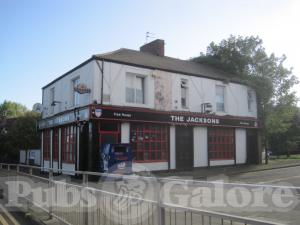 Picture of The Jacksons