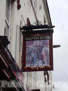Picture of The Halfway House
