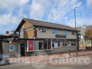 Picture of New Derby