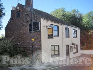 Picture of The Saltgrass