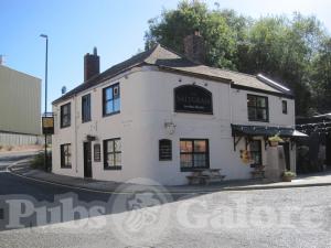 Picture of The Saltgrass