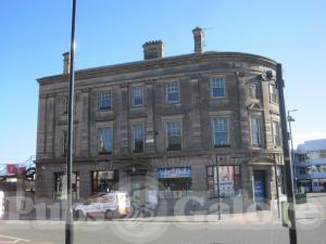 Picture of The Wheatsheaf