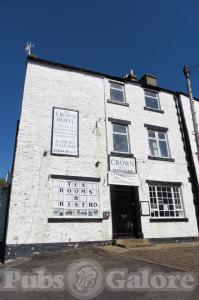 Picture of Crown Hotel