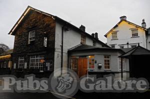 Picture of Tweedies Bar
