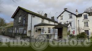 Picture of Tweedies Bar