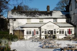 Picture of Tweedies Bar