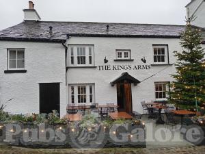 Picture of Kings Arms Hotel