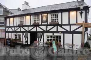 Picture of Queens Head Hotel