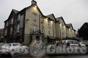 Picture of 1769 Bar @ The Inn at Grasmere