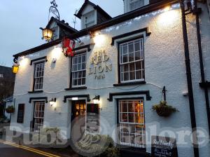 Picture of Red Lion Inn