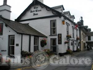 Picture of Red Lion Inn