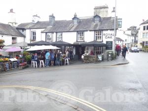 Picture of Royal Oak