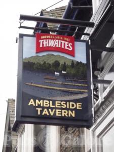 Picture of Ambleside Tavern