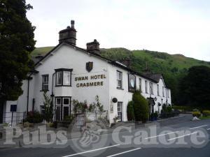 Picture of Swan Hotel