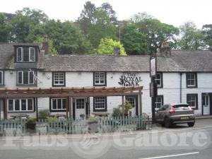 Picture of Royal Oak Inn