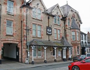 Picture of Tufton Arms Hotel