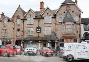 Picture of Tufton Arms Hotel