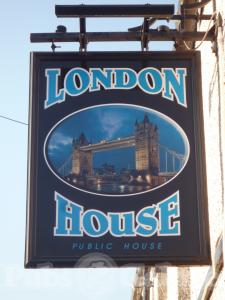 Picture of London House