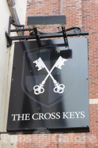 Picture of Cross Keys Hotel