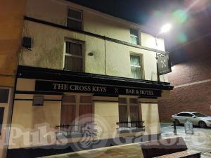 Picture of The Cross Keys