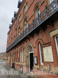 Picture of Duke of Edinburgh Hotel