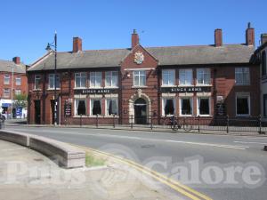 Picture of Kings Arms Hotel