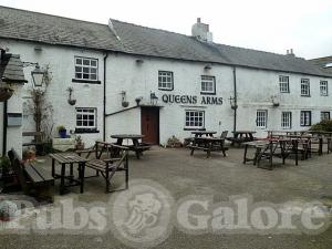 Picture of Queens Arms