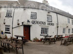 Picture of Queens Arms