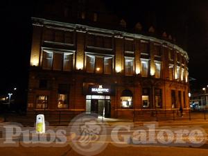 Picture of The Hotel Majestic