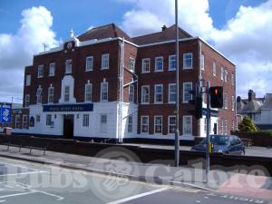Picture of White House Hotel