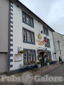 Picture of Howard Arms Hotel