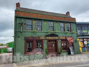 Picture of The Foresters Arms