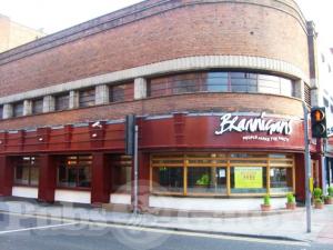 Picture of Brannigans