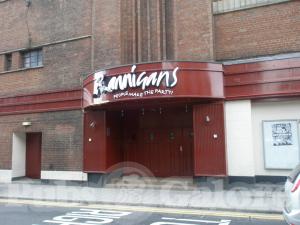 Picture of Brannigans