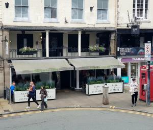 Picture of The Slug & Lettuce