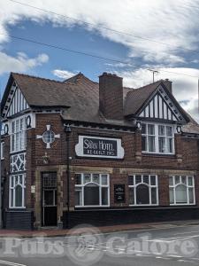 Picture of Swan Hotel