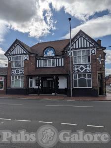 Picture of Swan Hotel