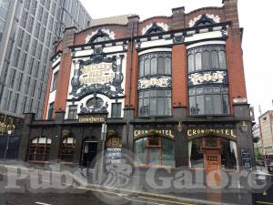 Picture of Crown Hotel