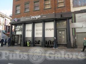 Picture of O'Neill's