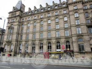 Picture of The North Western (JD Wetherspoon)