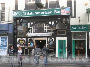 Picture of McHale's Irish American Bar
