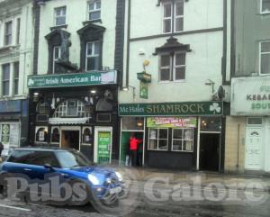 Picture of McHale's Irish American Bar