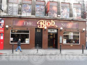 Picture of The Blob Shop