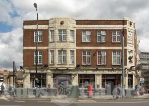 Picture of Red Lion