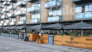 Picture of All Bar One