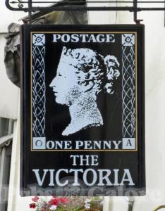 Picture of The Victoria