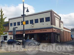 Picture of The Ferry Boat (JD Wetherspoon)